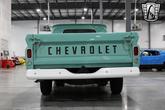 Thumbnail of 1964 Green Chevrolet C10/K10