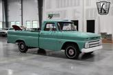 Thumbnail of 1964 Green Chevrolet C10/K10