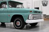 Thumbnail of 1964 Green Chevrolet C10/K10