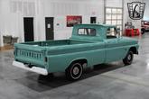 Thumbnail of 1964 Green Chevrolet C10/K10