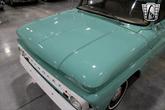 Thumbnail of 1964 Green Chevrolet C10/K10