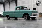 Thumbnail of 1964 Green Chevrolet C10/K10