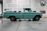Thumbnail of 1964 Green Chevrolet C10/K10