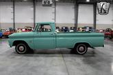 Thumbnail of 1964 Green Chevrolet C10/K10