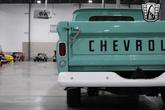 Thumbnail of 1964 Green Chevrolet C10/K10