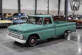 Thumbnail of 1964 Green Chevrolet C10/K10