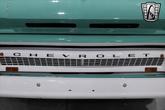 Thumbnail of 1964 Green Chevrolet C10/K10
