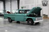 Thumbnail of 1964 Green Chevrolet C10/K10