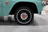Thumbnail of 1964 Green Chevrolet C10/K10