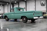 Thumbnail of 1964 Green Chevrolet C10/K10