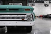 Thumbnail of 1964 Green Chevrolet C10/K10