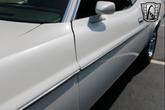 Thumbnail of 1972 White Ford Mustang