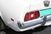 Thumbnail of 1972 White Ford Mustang