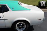 Thumbnail of 1972 White Ford Mustang