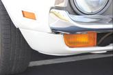 Thumbnail of 1972 White Ford Mustang