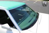 Thumbnail of 1972 White Ford Mustang