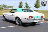 Thumbnail of 1972 White Ford Mustang