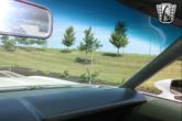 Thumbnail of 1972 White Ford Mustang