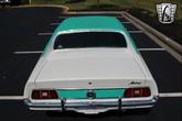 Thumbnail of 1972 White Ford Mustang