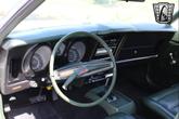 Thumbnail of 1972 White Ford Mustang