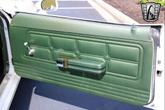 Thumbnail of 1972 White Ford Mustang