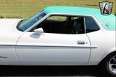 Thumbnail of 1972 White Ford Mustang