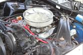 Thumbnail of 1972 White Ford Mustang