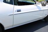 Thumbnail of 1972 White Ford Mustang