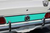 Thumbnail of 1972 White Ford Mustang
