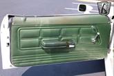 Thumbnail of 1972 White Ford Mustang