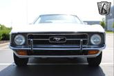 Thumbnail of 1972 White Ford Mustang