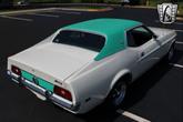 Thumbnail of 1972 White Ford Mustang