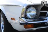 Thumbnail of 1972 White Ford Mustang