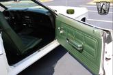 Thumbnail of 1972 White Ford Mustang
