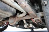 Thumbnail of 1972 White Ford Mustang