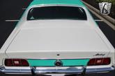 Thumbnail of 1972 White Ford Mustang