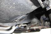 Thumbnail of 1972 White Ford Mustang