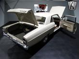 Thumbnail of 1967 White Ford Fairlane