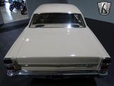 Thumbnail of 1967 White Ford Fairlane