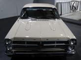 Thumbnail of 1967 White Ford Fairlane