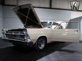 Thumbnail of 1967 White Ford Fairlane