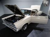 Thumbnail of 1967 White Ford Fairlane