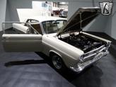 Thumbnail of 1967 White Ford Fairlane