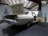 Thumbnail of 1967 White Ford Fairlane