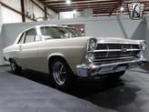 Thumbnail of 1967 White Ford Fairlane