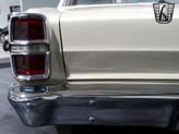 Thumbnail of 1967 White Ford Fairlane