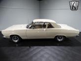 Thumbnail of 1967 White Ford Fairlane