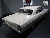 Thumbnail of 1967 White Ford Fairlane