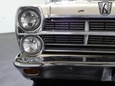 Thumbnail of 1967 White Ford Fairlane