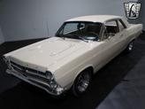 Thumbnail of 1967 White Ford Fairlane